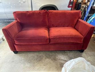 Used Sofa Bed