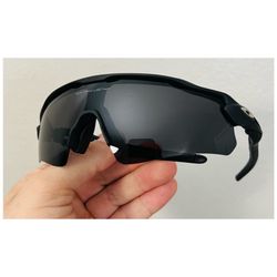 NEW Polarized PRIZM Oakley Radar EV Sport Glasses Baseball Softball Golf Cycling Hiking Fishing 