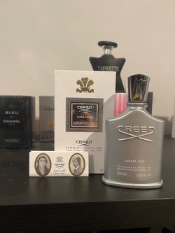 Creed himalaya