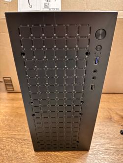 matx pc case
