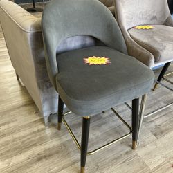 Counter Height & Bar Height Stools