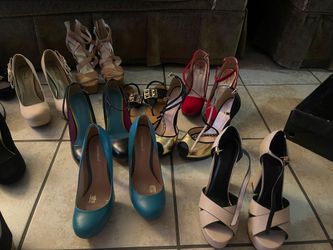 Sapatos