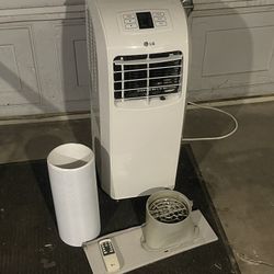 Lg Ac 
