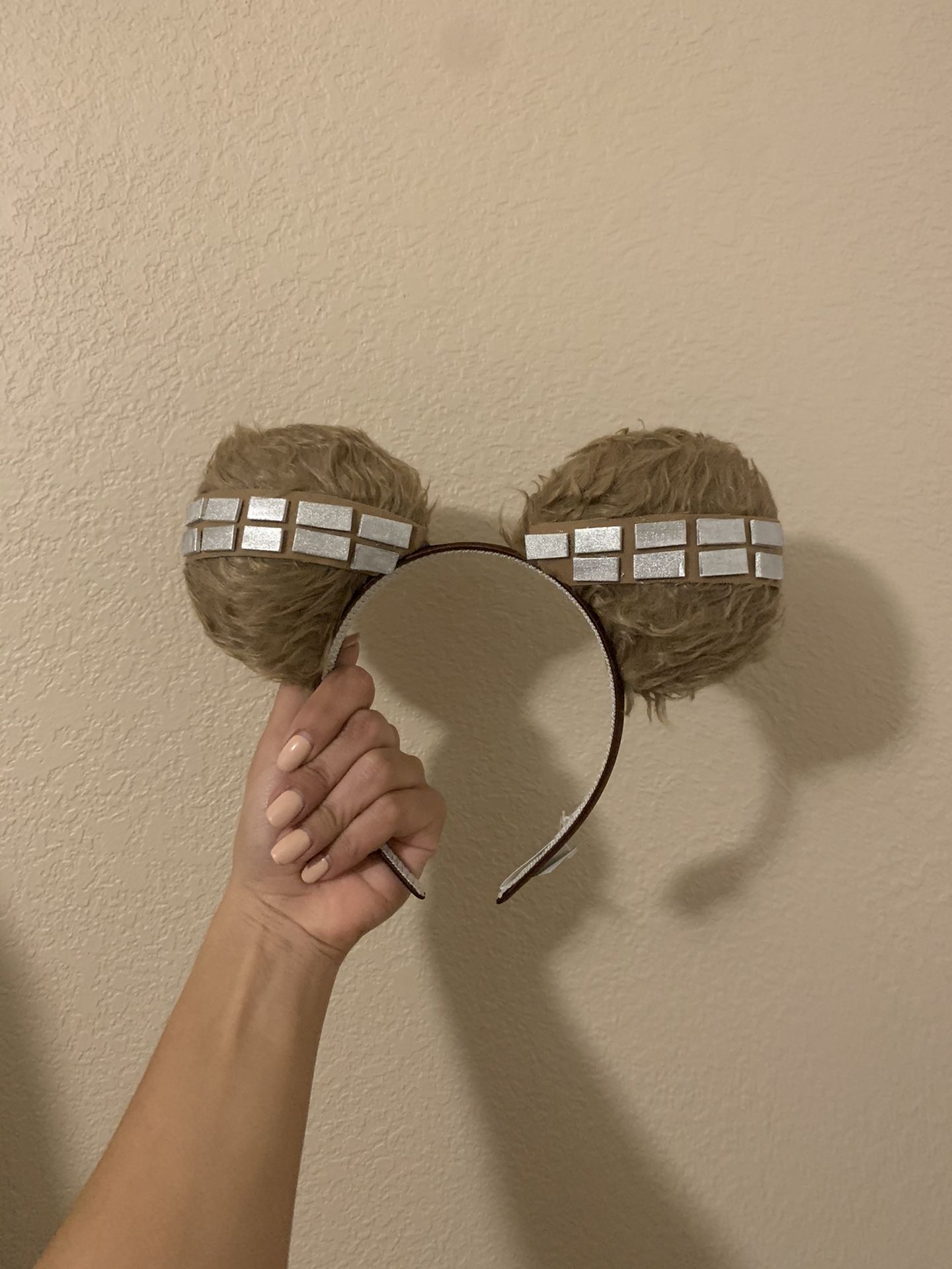 Handmade Mickey Ears ✨🐭