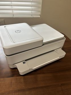 HP Wireless Printer