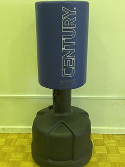 Century XL Wavemaster Punching Bag