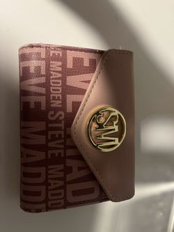 Steve Madden Wallet