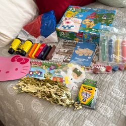 Crafts For Kids