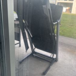 Free Treadmill