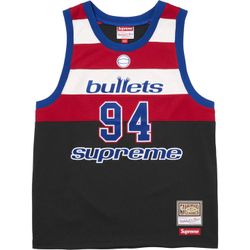 Supreme