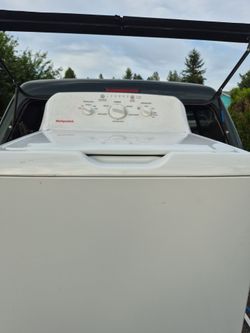 Washer