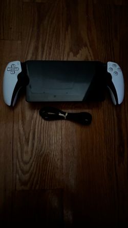 PlayStation portal