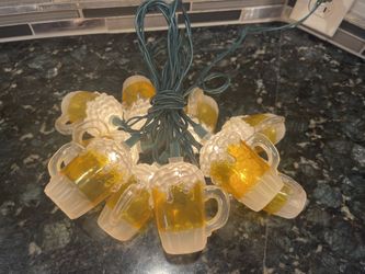 Bar Decorations