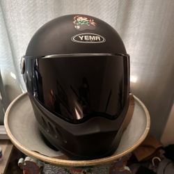 Yema YM-833 Motorcycle Helmet 