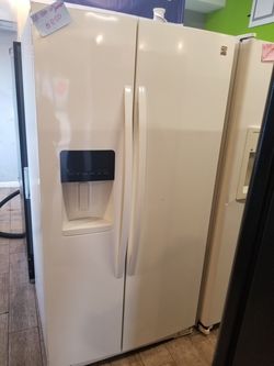 Fridge kenmore