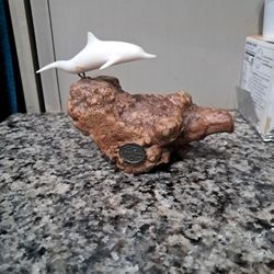 Nautical  Figurine 