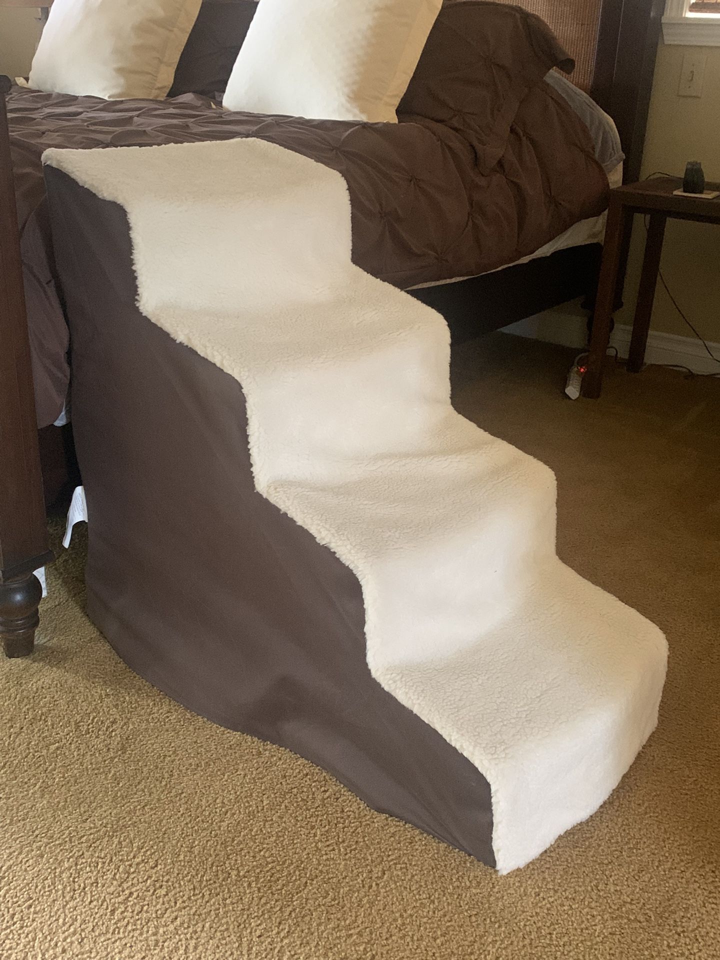 Dog Stairs