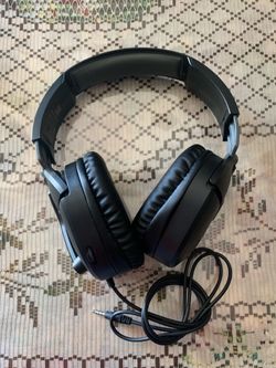 Turtle Beach Recon 70P Headset