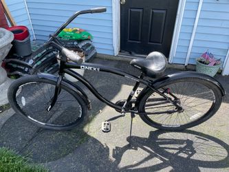 Genesis one x 29 men’s bicycle