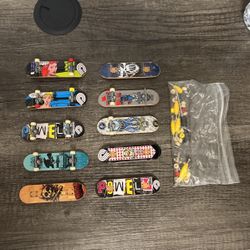 Tech Deck