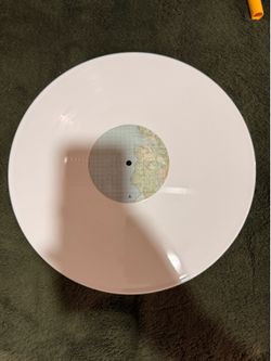 Febuary Self-Title Vinyl