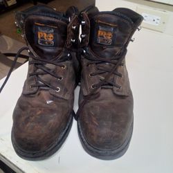Timberland Size 9 Boots 