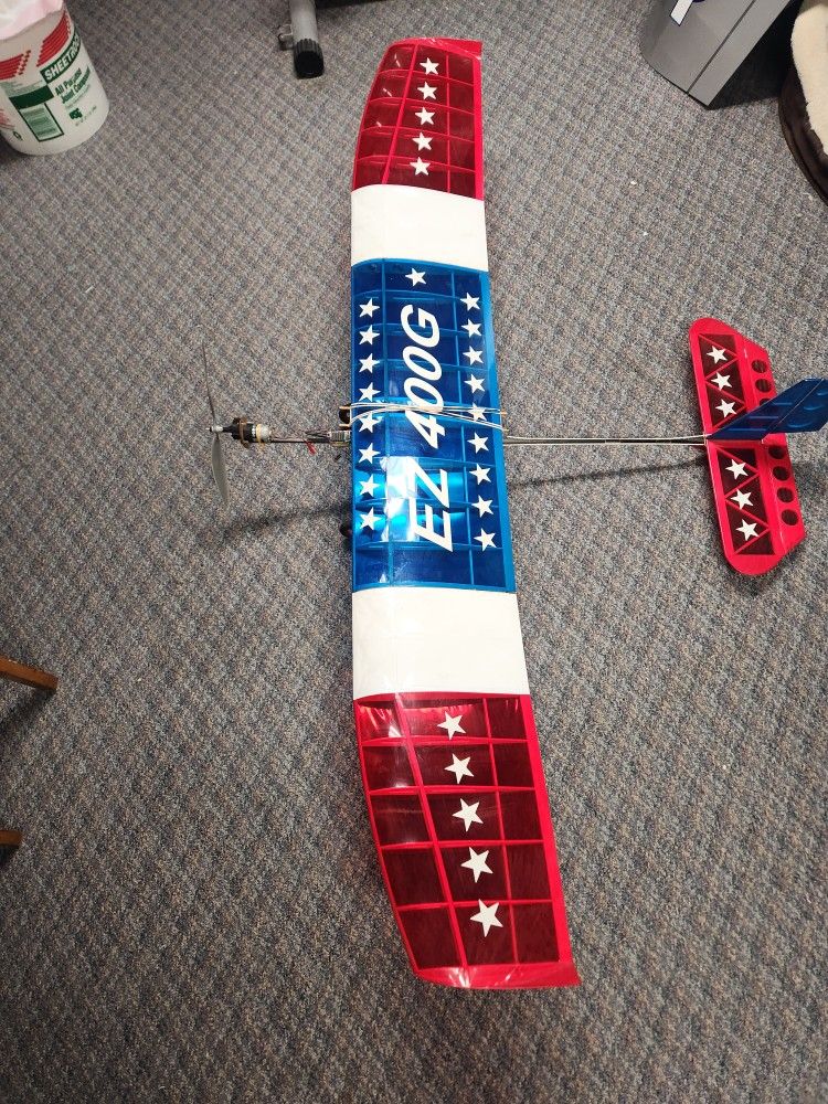 L*e様 CONTROL ELECTRIC SAILPLANE L*e様 CONTROL ELECTRIC SAILPLANE