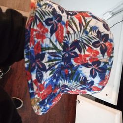 New Era Bucket Hat