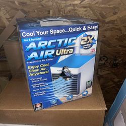 Ac Purifier 