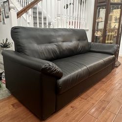 3 Seat Couch From IKEA 