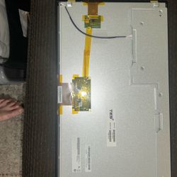 Five Touchscreen 21.5 w/SNSR