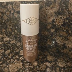 Sol De Janeiro Glow Oil Mist