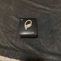 Power beats pro