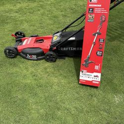 Craftsman Weed Wacker- Brand New In Box