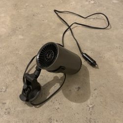 Car Heater 