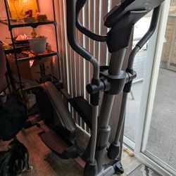 Elliptical 