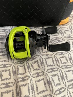 Fishing Bait casters