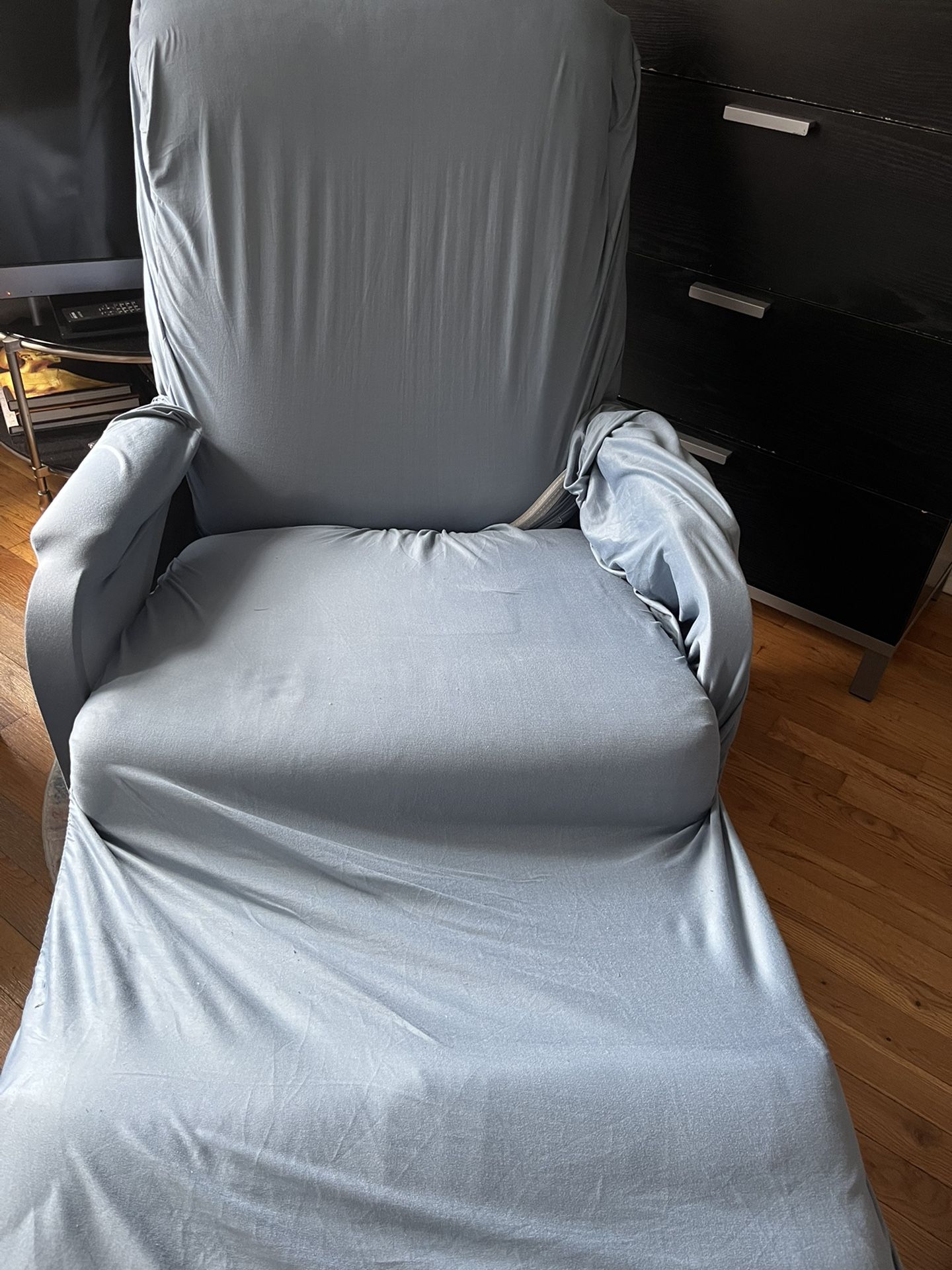 Recliner