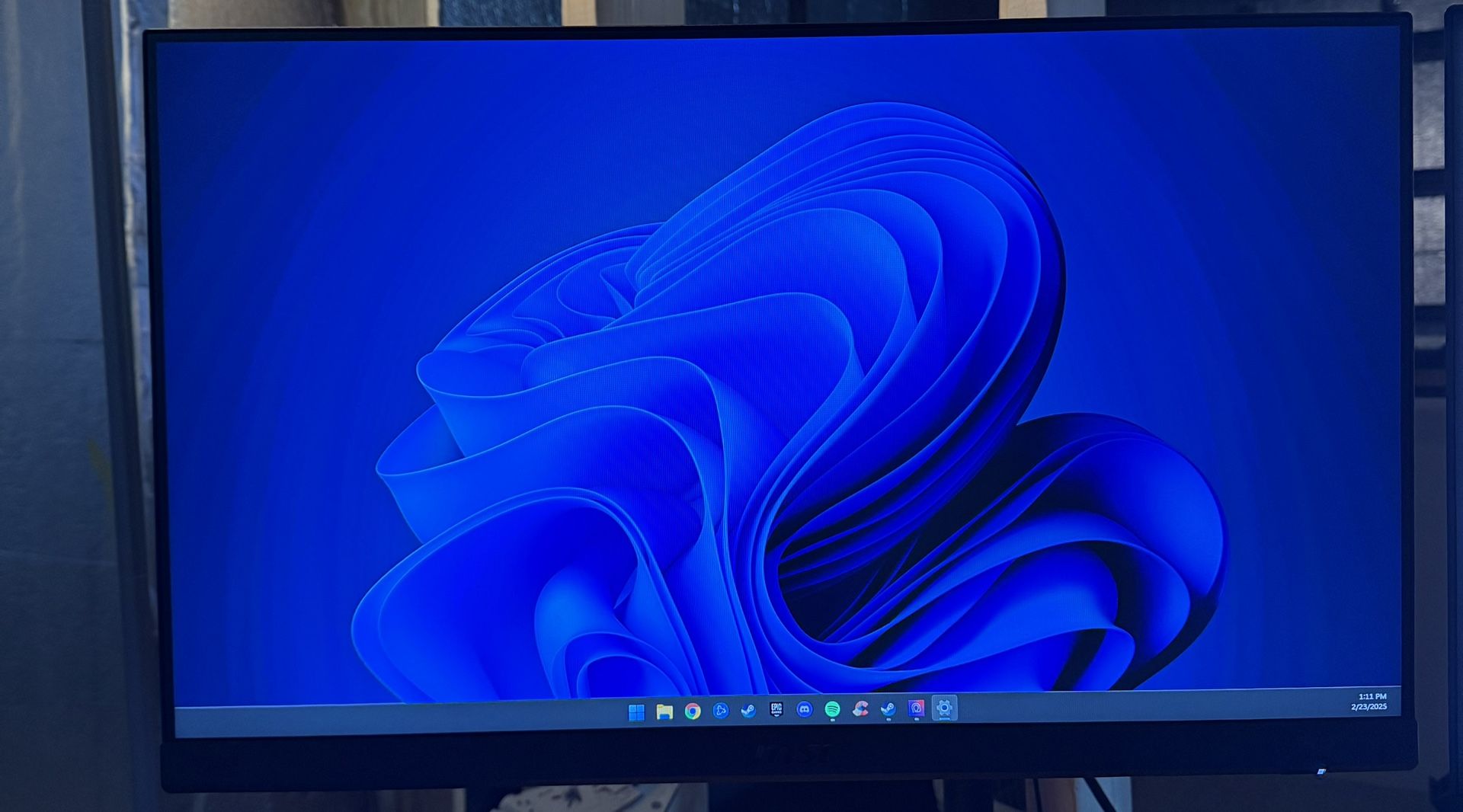 MSI Optix G241 24” 