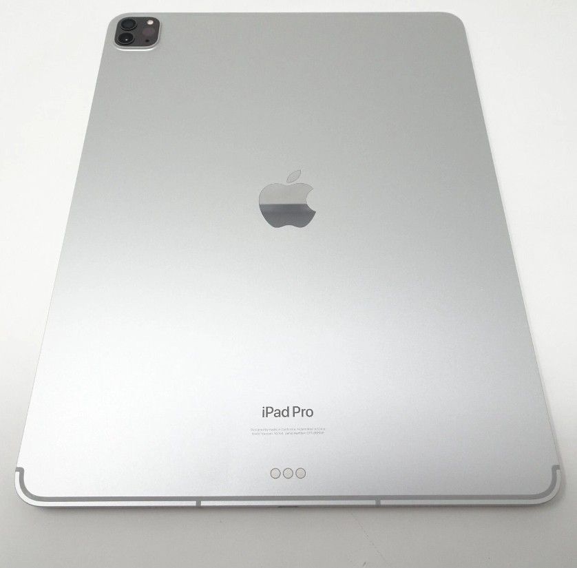 Apple iPad Pro 12.9-inch (6th generation) A2764 128 GB, Wi-Fi + 5G, 12.9 in