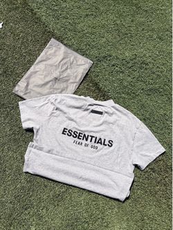 Essential tee shirt