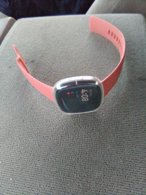 Fitbit Versa