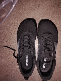 HIKE BLACK SIZE 7