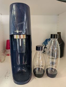 Sodastream