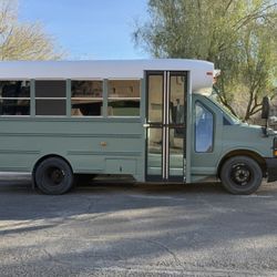 2009 Chevrolet Express 3500