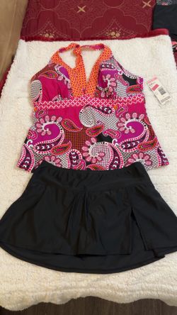 Bathing Suit (Brand New Size 14)
