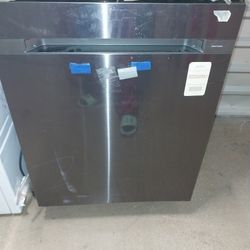 Samsung Stormwash Dishwasher NEW