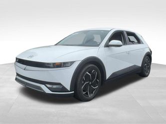2024 Hyundai IONIQ 5
