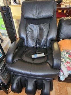 Massage Chair