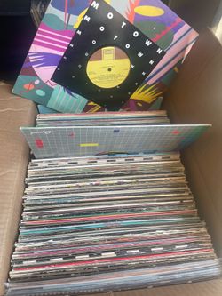 Classic Vinyl Records $3 each